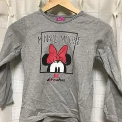 ディズニーロングTシャツ
