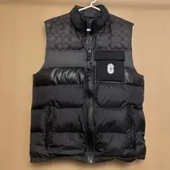 2025年最新】コーチ ダウンベストの人気アイテム - メルカリ