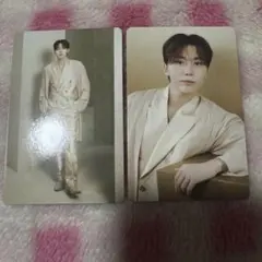 SEVENTEEN RIGHT HERE ソウルコン スングァン