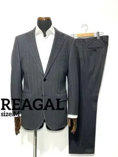REAGAL◇リーガル◇メンズスーツセットアップ