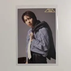2026年最新】吉田仁人 生誕 生写真の人気アイテム - メルカリ