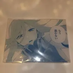 五等分の花嫁　中野三玖　ミニアクリルアート