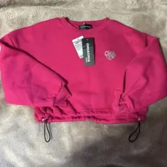 しまむら トレーナー トップス