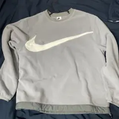Nike グレー XL トレーナー