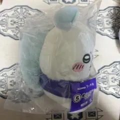 ちいかわ エニマイくじ モモンガ ぬいぐるみのサムネイル