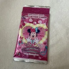 パルパルーザ　コレクションカード　新品未開封　②