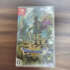 Switch ドラゴンクエスト3 そして伝説へ