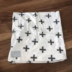 copper pearl 授乳ケープ 大判 プラス模様