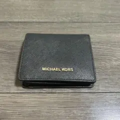 マイケルコース　カードケース