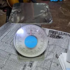 Yamato 12キロ はかり 使用数弱 極上品 - メルカリ