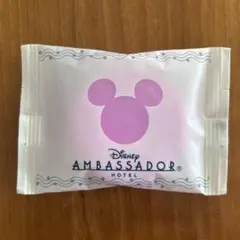 Disney AMBAASSADOR HOTEL バスソルト 30g