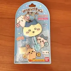 ちいかわ　ロリポップチョコチャーム　ハチワレ