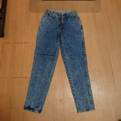 BIG JOHN スパナ デニムパンツ