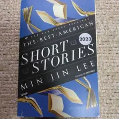 The Best American Short Stories 2023