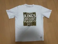 Under Armour 2015 Kings Playoffs Tシャツ