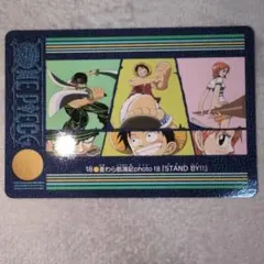 ワンピース ビジュアルアドベンチャー photo82 『新たなる旅立ち