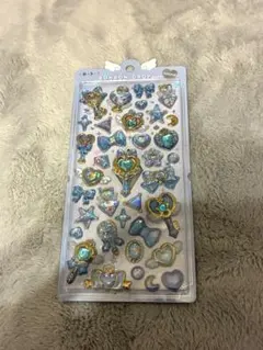 国内正規品　ボンボンドロップシール　マジカル　ブルー