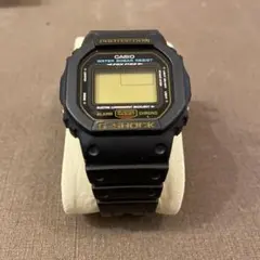 G-SHOCK BOSEコラボ スピードモデルブラック 電池交換済 - メルカリ
