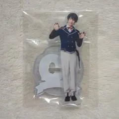 刀ミュ 十周年祝賀祭 アクスタA 堀川国広