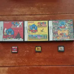 ペンギンの問題3シリーズ