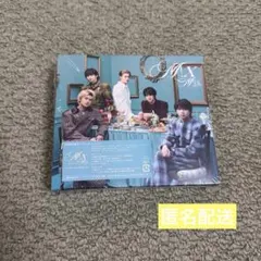 M!LK M!X 初回限定盤　B