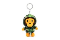 2026年最新】BaBy milo plush doll keychainの人気アイテム - メルカリ
