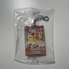 【アイカツ】だれでもアイドル活動アクリルチャーム3 有栖川おとめ