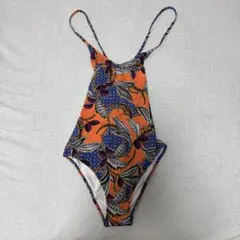 H&M ワンピース水着 EUR 34