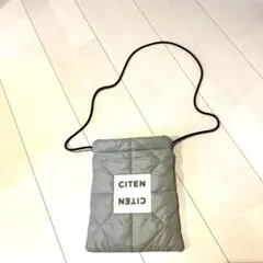 最終値下げ レディース シテン ショルダーバッグ