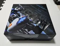 シャドウバース エボルヴ GCS デッキホルダーセット ヴェハリヤー