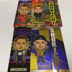 EXILE SHOKICHIセット