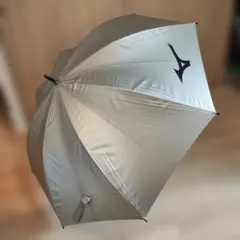 MIZUNOゴルフ用・台風にも晴雨兼用UVカット率99.9％長さ85cm軽量のサムネイル