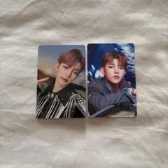 AND2BLE ジャンハオ タワレコ 特典トレカ | Mercari