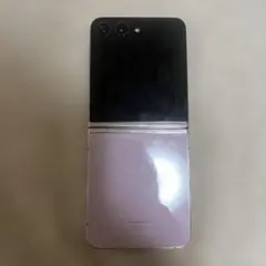 Samsung Galaxy Z Flip 5本体 シャンク品
