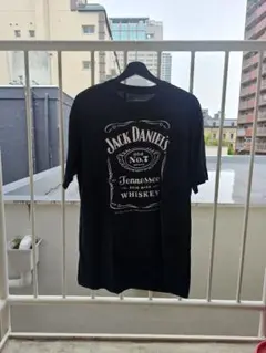 Jack Daniel's Tシャツ ブラック XLのサムネイル