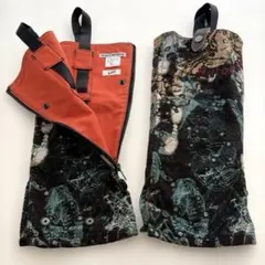 美品 me ISSEY MIYAKE シワ加工 変形 トップス ポンチョ - メルカリ