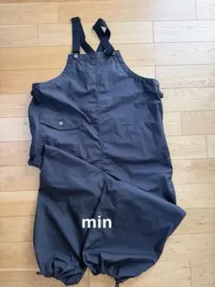 CMF comfy ERP VEST ブラック L X-PAC - メルカリ