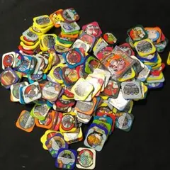 キャポケモントレッタ大量　1.2kg