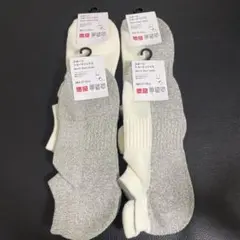 ユニクロ ソックス