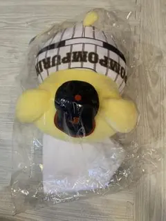 タイトーくじ★A賞★ポムポムプリン