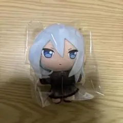 プロセカ　宵崎奏　ぷちぬいマスコット