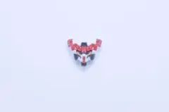 HG ジークアクス　頭部B