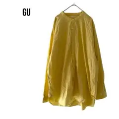 グランパシャツ