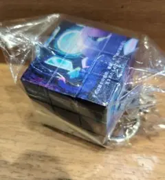 ずっと真夜中でいいのに。 コズミックどろ団子ツアー ガチャ ルービックキューブ