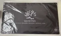 MTG ブラックロータス プレイマット FOIL gencon MTG ブラックロータス プレイマット FOIL gencon - メルカリ