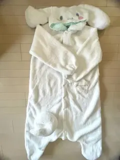 シナモロール 着ぐるみ