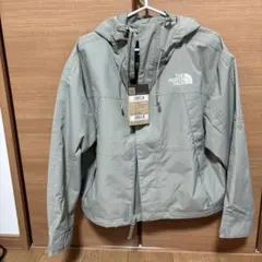 THE NORTH FACE W'S HI MOUNTAIN JACKET