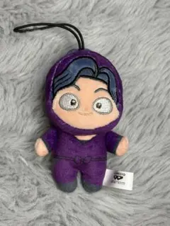 2025年最新】綾部喜八郎 ほわぬいの人気アイテム - メルカリ