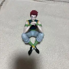 2025年最新】ぬーどるストッパーフィギュア ヒソカ ハンター