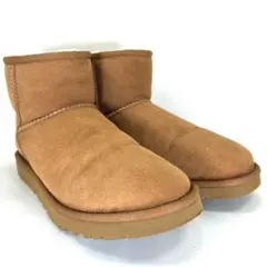 UGGブーツ2４センチ新品未使用❗️ 2025年最新】uggブーツ24の人気アイテム - メルカリ